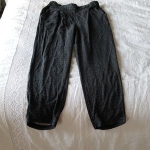 Casual pants